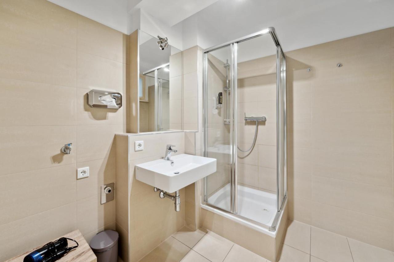 Florian's In Mariahilf Appart hôtel Vienne