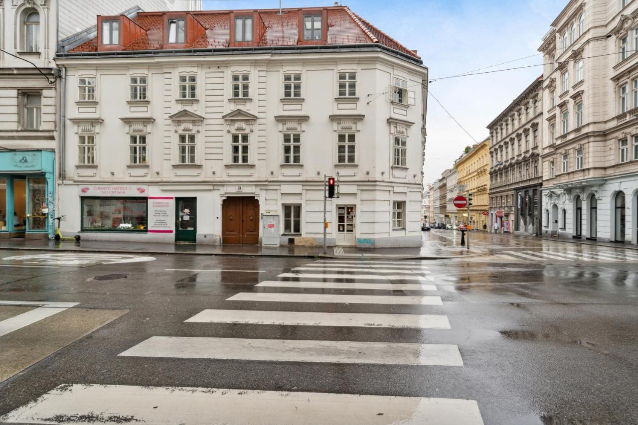 Florian's In Mariahilf 4* Vienne
