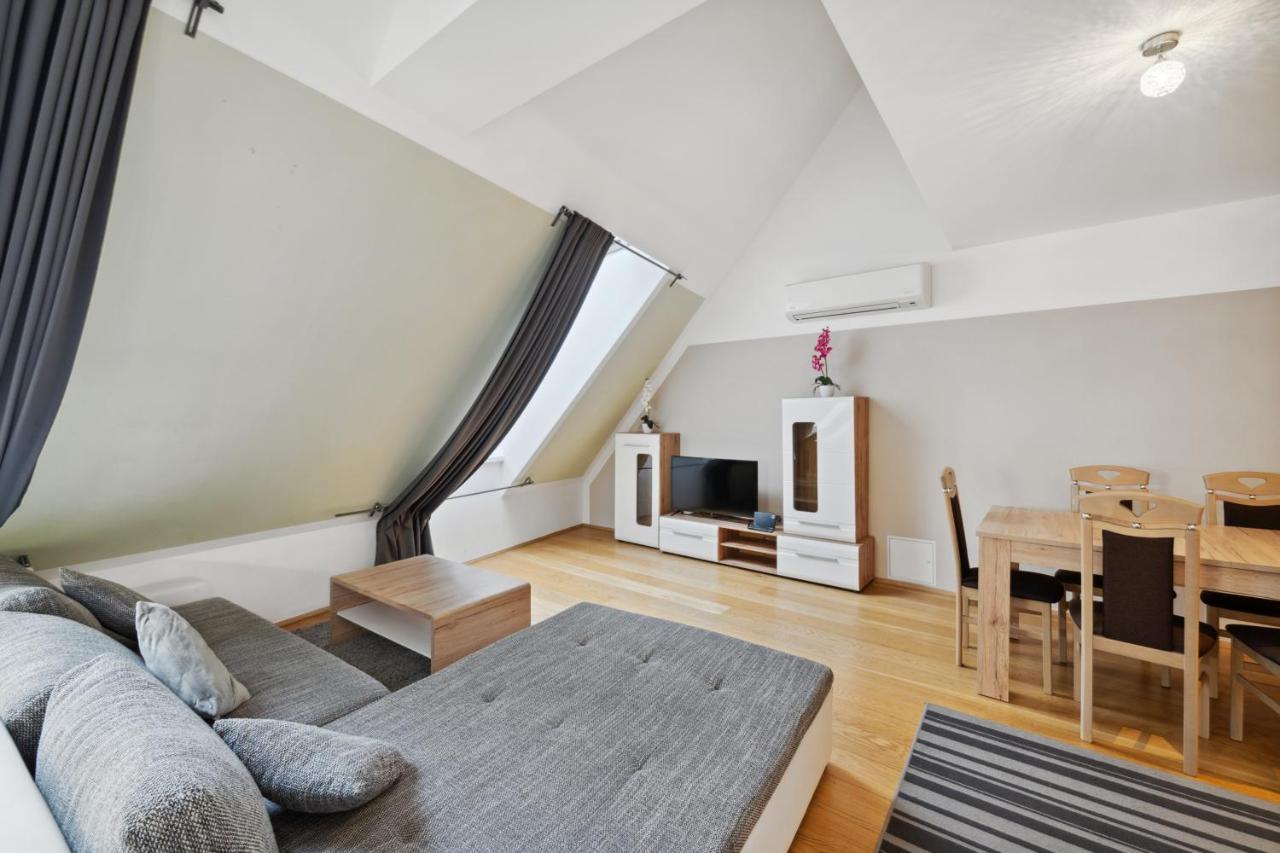 Appart hôtel Florian's In Mariahilf 4*