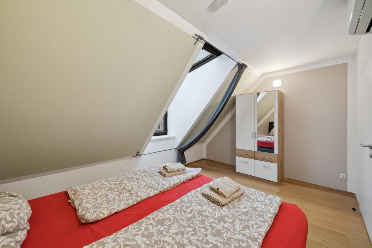 Appart hôtel Florian's In Mariahilf Vienne