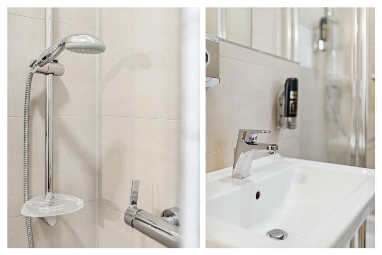 Appart hôtel Florian's In Mariahilf 4*